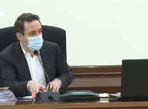 Двое членов совета старейшин от ГД сложили мандаты