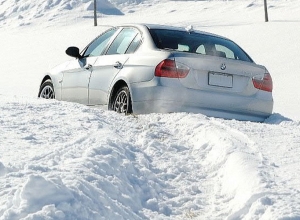 90 մեքենա,200 քաղաքացի ՝ արգելափակված