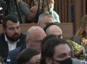 Քաղաքապետարանում կոռուպցիոն երևույթներ կան․ Գալջյան