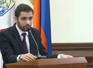 Ի՞նչ նկատի ունի ՔՊ-ն՝ ասելով, որ Մարությանը շեղվել է քաղաքական հայացքներից․ հարց՝ Գալջյանին