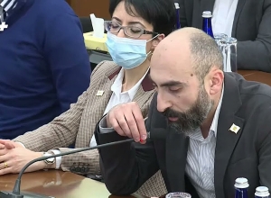 Անօրինական գործընթաց է կիրառվել․ սա չի կարող լեգիտիմ լինել․ ավագանու ՔՊ անդամ