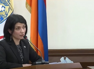 Պարոն Սարգսյան, Դուք վատ վիճակում եք