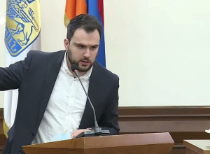 Երևանցիները ձեզ սա չեն ներելու․ իսկ Ձեզ՝ պարոն Մարության, շնորհավորում եմ