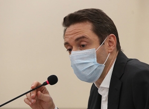 Ասում են՝ Հայկը հեղափոխությունից շեղվել է․ սա ասում են մարդիկ, որոնք  էս նեղ պահին 200 000 դոլարանոց մեքենա են գնում․ Հայկ Մարության