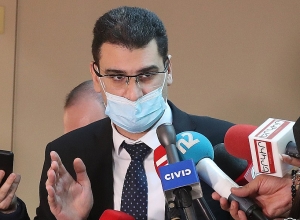 Պարոն քաղաքապետին անվստահություն չեմ հայտնել, պարզապես համաձայնություն եմ տվել իմ թեկնածությանը․ փոխքաղաքապետ