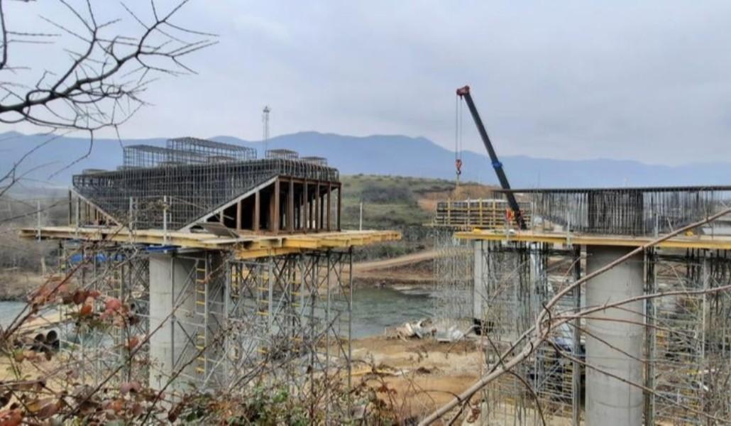 Կամուրջ Բագրատաշեն