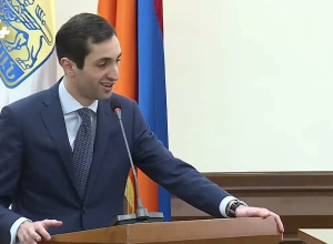 Я предсказываю Марутяну плохое пристанище: Давид Хажакян