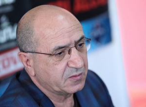 Գառնիկ Իսագուլյանը 10 միլիոն դրամ գրավի դիմաց ազատ արձակվեց