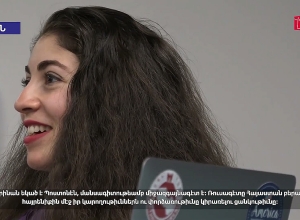 Армянские специалисты из диаспоры пользуются большим спросом на рынке труда Армении