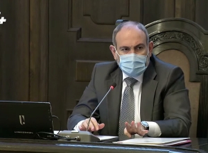 Неизбежно будет 4-я волна: Пашинян