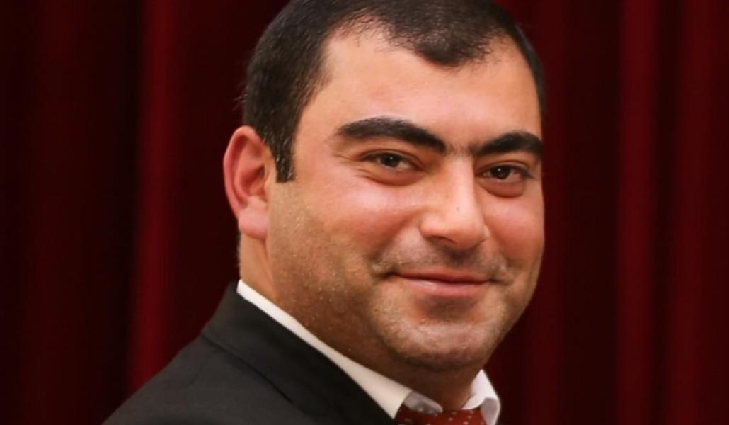 Դավիթ Մինասյան