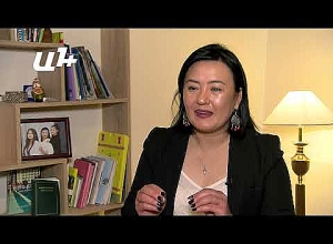 «Հայաստանում ես հոգեպես ծնվեցի»․ քրիստոնյա դարձած ուզբեկ կին
