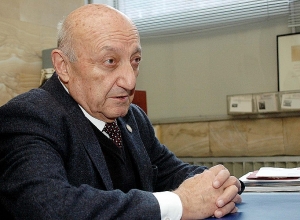 Շնորհավոր տարեդարձդ, մաեստրո