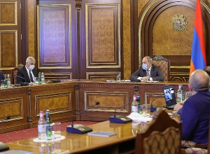 Цифровые процессы должны иметь для людей ежедневное практическое значение: премьер-министр