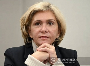 Азербайджан включил в «чёрный список» кандидата в президенты Франции, посетившую Арцах