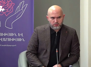 Самой крупной дипломатической победой стало возвращение 106 овец: Армен Ашотян