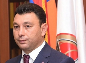 Էդուարդ Շարմազանովի ասուլիսը․ ՈՒՂԻՂ