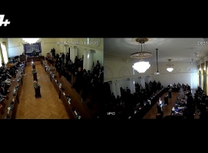 Վանաձորի ավագանին համայնքապետ չընտրեց․գործը դատարանում է