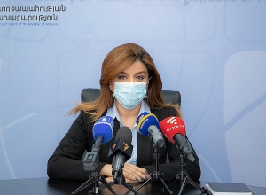 Սահմանադրական դատարանի որոշումը առողջապահության նախարարության հաղթանակն է. ԱՆ իրավաբանական վարչության պետ