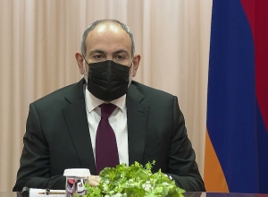 Նիկոլ Փաշինյանի գլխավորությամբ տեղի է ունեցել Անվտանգության խորհրդի նիստ