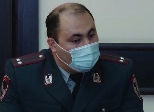 В полиции продолжаются дифференцированные проверки профессиональных знаний