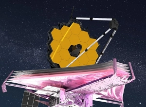 «Ջեյմս Ուեբ» աստադիտակը փորձելու է լուծել կյանքի գոյացման հանելուկը (թռիչքը` շաբաթ օրը)