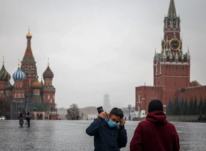 30 տարի առաջ ղարաբաղյան պայքարը ձեռնոց նետեց Մոսկվային