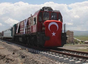 Առանց չինական ներգրավվածության թուրքական այս նախաձեռնությունը գրեթե ոչ մի հնարավորություն չունի․ իրանագետ