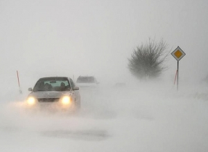 Աշոցքի տարածաշրջանում մառախուղ է․ ճանապարհների վիճակը՝ 17։00-ի դրությամբ