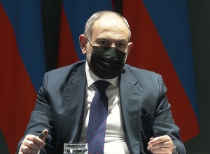 Նիկոլ Փաշինյանը հանդիպել է արտախորհրդարանական քաղաքական ուժերի հետ