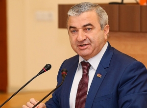 «Տխուր է մեր վիճակը, պարոնա՛յք»․ Աշոտ Ղուլյան
