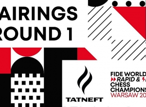 Հայաստանի 4 շախմատիստ հաղթանակով մեկնարկեց աշխարհի առաջնությունը