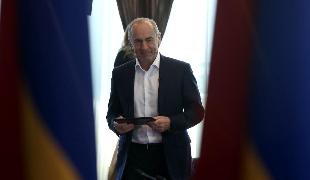 Քոչարյան ասուլիս (4)