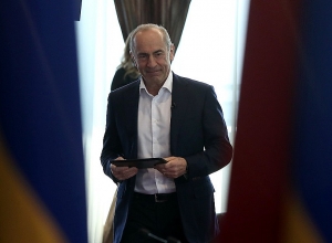 Ռոբերտ Քոչարյանը առողջական խնդիրների պատճառով չի ներկայացել