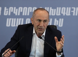 Президент Азербайджана в последний момент не подписал: потом он сказал мне, что переоценил свои возможности