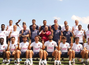 Արտասահմանցի 6 ֆուտբոլիստ լքել է Չարենցավանի «Վանը»