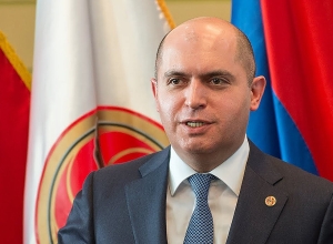 Արմեն Աշոտյանի ասուլիսը․ ՈՒՂԻՂ