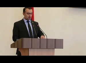 Արցախի ԱԺ հայտարարությունը