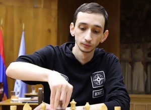 Ուղիղ․ Ռոբերտ Հովհաննիսյան-Շախրիյար Մամեդյարով․ աշխարհի առաջնության 6-րդ տուր