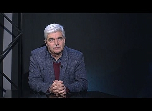 Завтра, на неформальном собрании стран СНГ РФ предложит новый документ: Степан Григорян