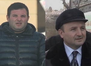 Գյումրիի նախկին քաղաքապետի որդու՝ Սպարտակ Ղուկասյանի վերաբերյալ քրեական գործը մեղադրական եզրակացությամբ ուղարկվել է դատարան