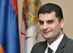 Երևանի ավագանու արտահերթ նիստը․ ՈՒՂԻՂ