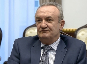 Վահրամ Դումանյանի ամփոփիչ մամուլի ասուլիսը․ ՈՒՂԻՂ