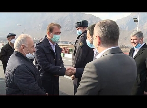 ՊԵԿ գործունեության ամփոփում