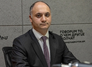 ՄՊՀ նախագահ Գեղամ Գևորգյանի ամփոփիչ ասուլիսը․ ՈՒՂԻՂ