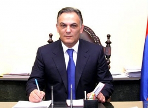 Գագիկ Բեգլարյանը և նրան փոխկապակցված անձինք ներկայացել են դատախազություն