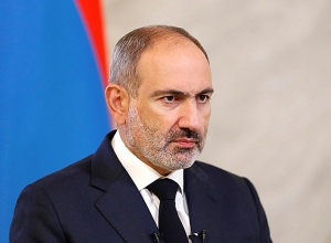 Նիկոլ Փաշինյանը Սանկտ-Պետերբուրգում մասնակցում է ԱՊՀ ոչ պաշտոնական գագաթնաժողովին․ ՈՒՂԻՂ