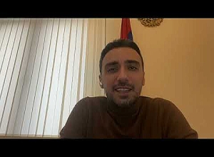 Арам Вардеванян о решении КС