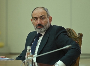 Премьер-министр принял участие в неформальном саммите СНГ в Санкт-Петербурге