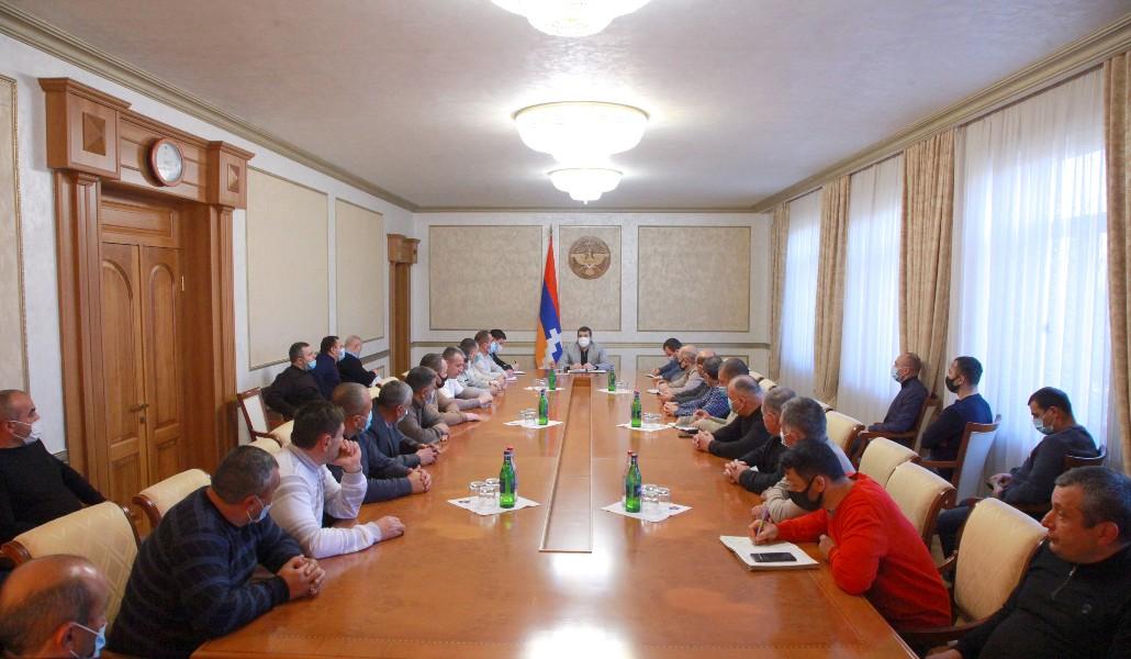 281221ArcaxiPahestazorSpaMiutyun